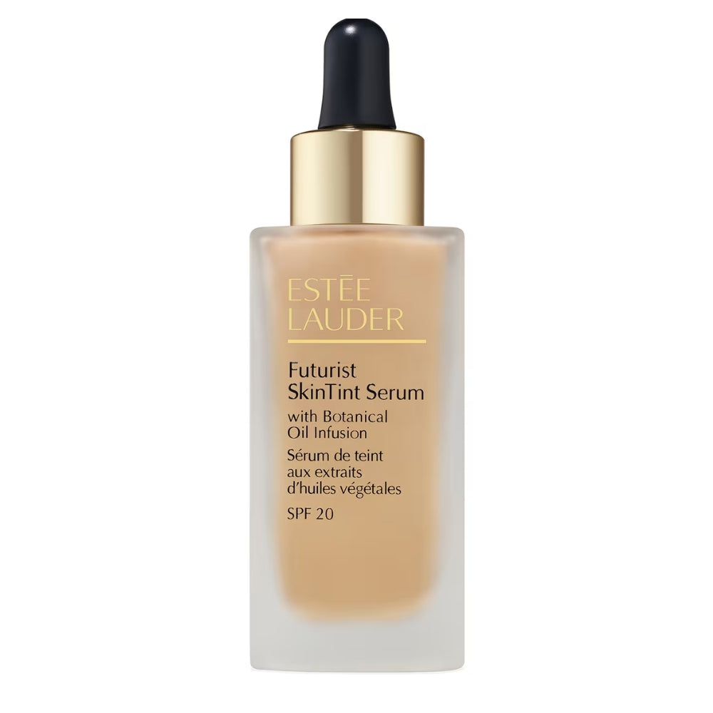 Estée Lauder Futurist Skintint Serum Foundation SPF20 1N1