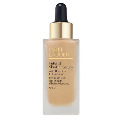 Estée Lauder Futurist Skintint Serum Foundation SPF20 1N1
