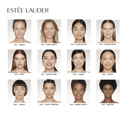 Estée Lauder Futurist Skintint Serum Foundation SPF20 1N1