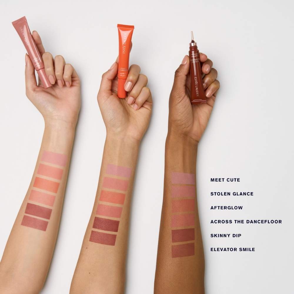Estee Lauder Futurist Blushmaker Meet-Cute Radiant Blush