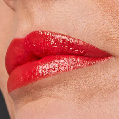 Estee Lauder Pure Color Lipstick 330 Impassioned Creamy Finish