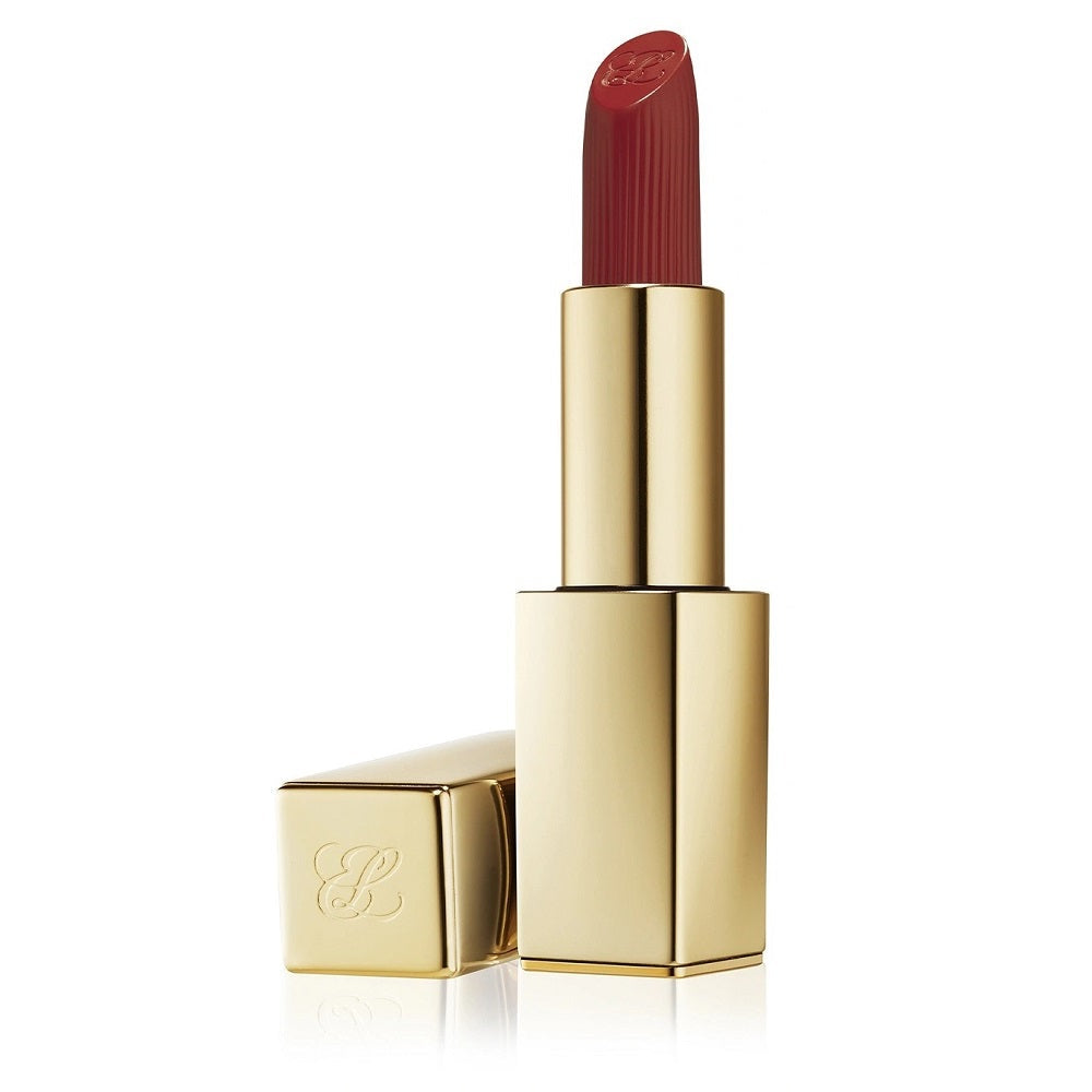 Estee Lauder Pure Color Matte Lipstick in 571 Independent 3.5g