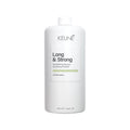 Keune Long & Strong Anti-Breakage Shampoo for Weak Hair 1000 ml