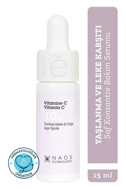 Etat Pur Brightening & Tone Evening Skincare Duo
