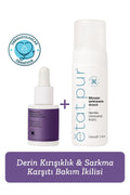 Sagging Care Duo for Firming