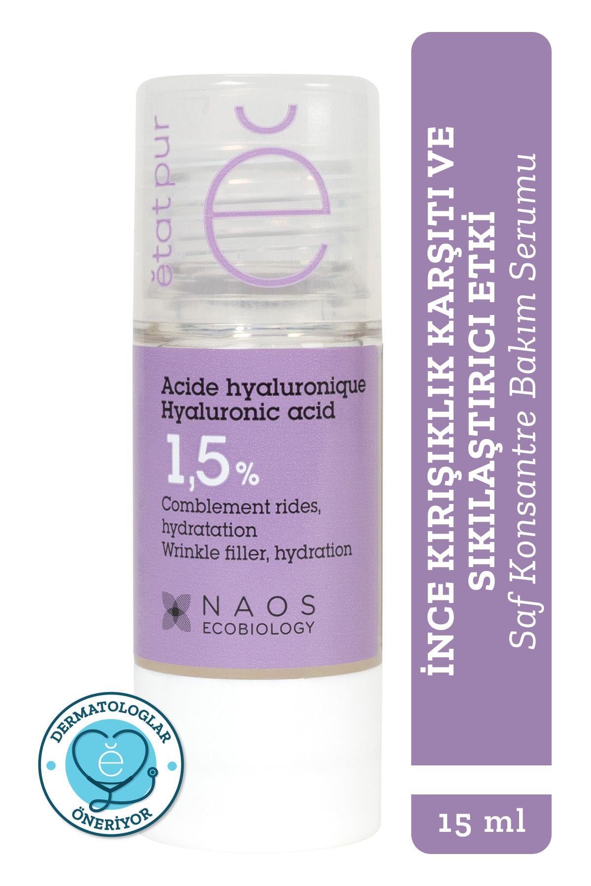 Etat Pur Plumping & Deep Hydration Duo for Smooth Skin