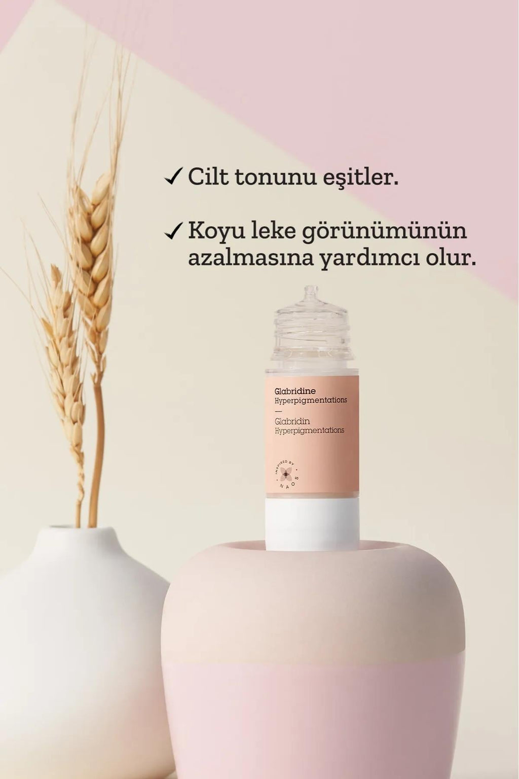 Etat Pur Glabridine Pure Active Dark Spot Serum 15 ml