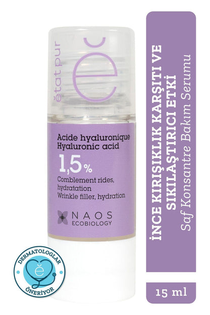 Etat Pur Anti-Wrinkle Youth-Prolonging Duo 2-Piece Set