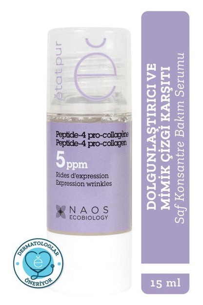 Expression Lines Skincare Set