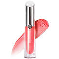 Prisma Glass Hydrating Lip Gloss with Squalane - Non-Sticky, High-Shine Finish for Dry Lips