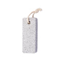 Lionesse Pumice Stone PS-15 for Effective Exfoliation and Skin Smoothing - Manual Foot Care Tool