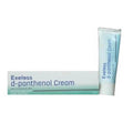 Exeless D-Panthenol Cream for Soothing Hydration 50ml