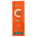 Exeless SPF 50 Sunscreen Cream for High Protection 100 ml