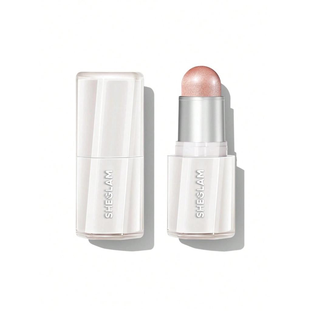 Sheglam Buttery Bling Highlighter Stick in 42 Pink Satin