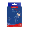 StopEver Nasal Plast Breathe Easy Strips Large 10 Pack