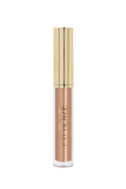 Golden Rose Eye Glaze Liquid Eyeshadow 12 Rosy Sand 5.5ml