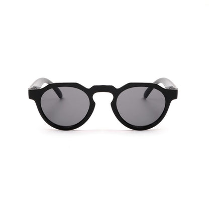 Solest London Black Kids Sunglasses for Sun Protection
