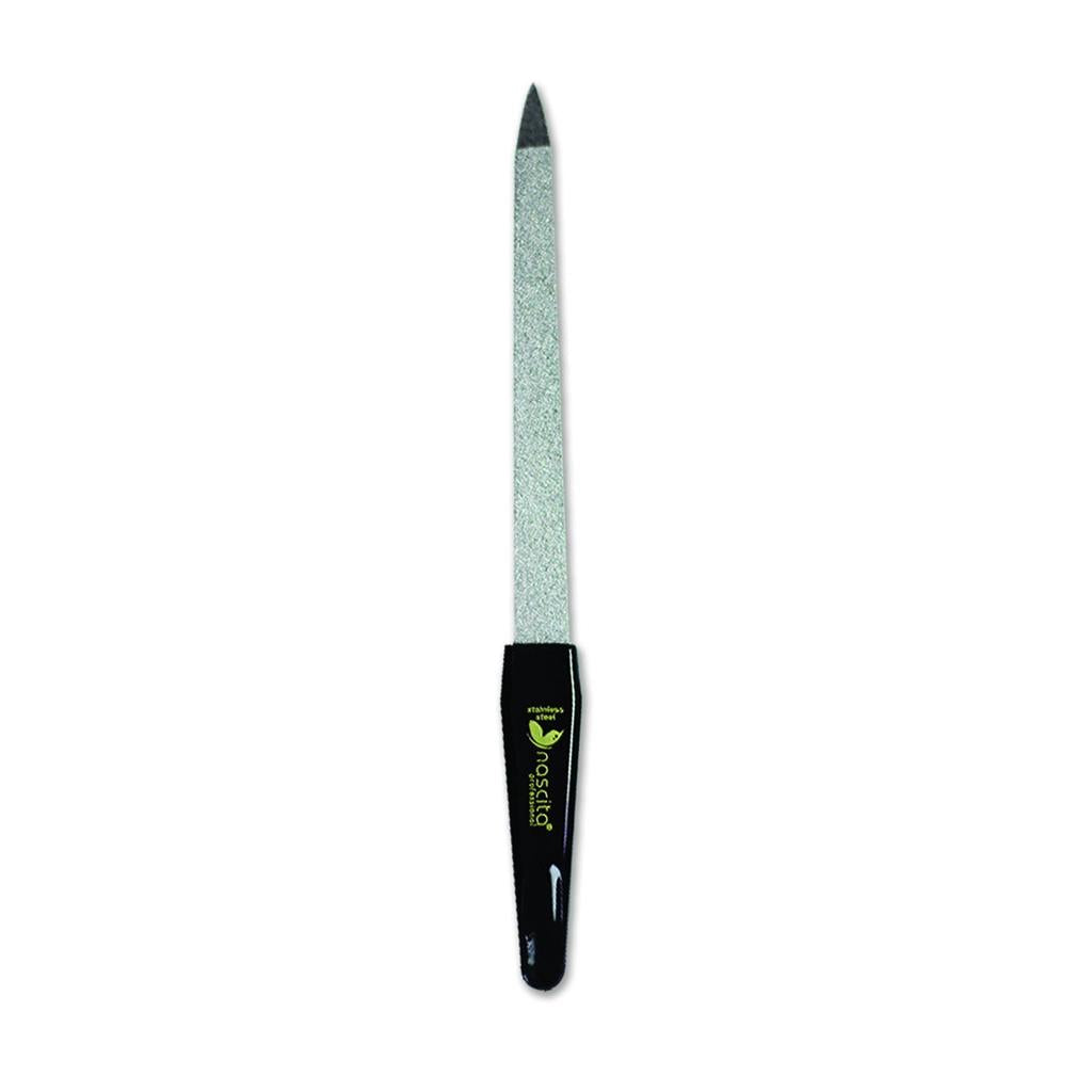 Nascita Professional Nail File 001 for Smooth Shaping