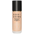 Weightless Skin: Oil-Controlling Foundation SPF 15 with Hyaluronic Acid - Hydrating, Long-Wearing, Pore Minimizing & Natural Finish