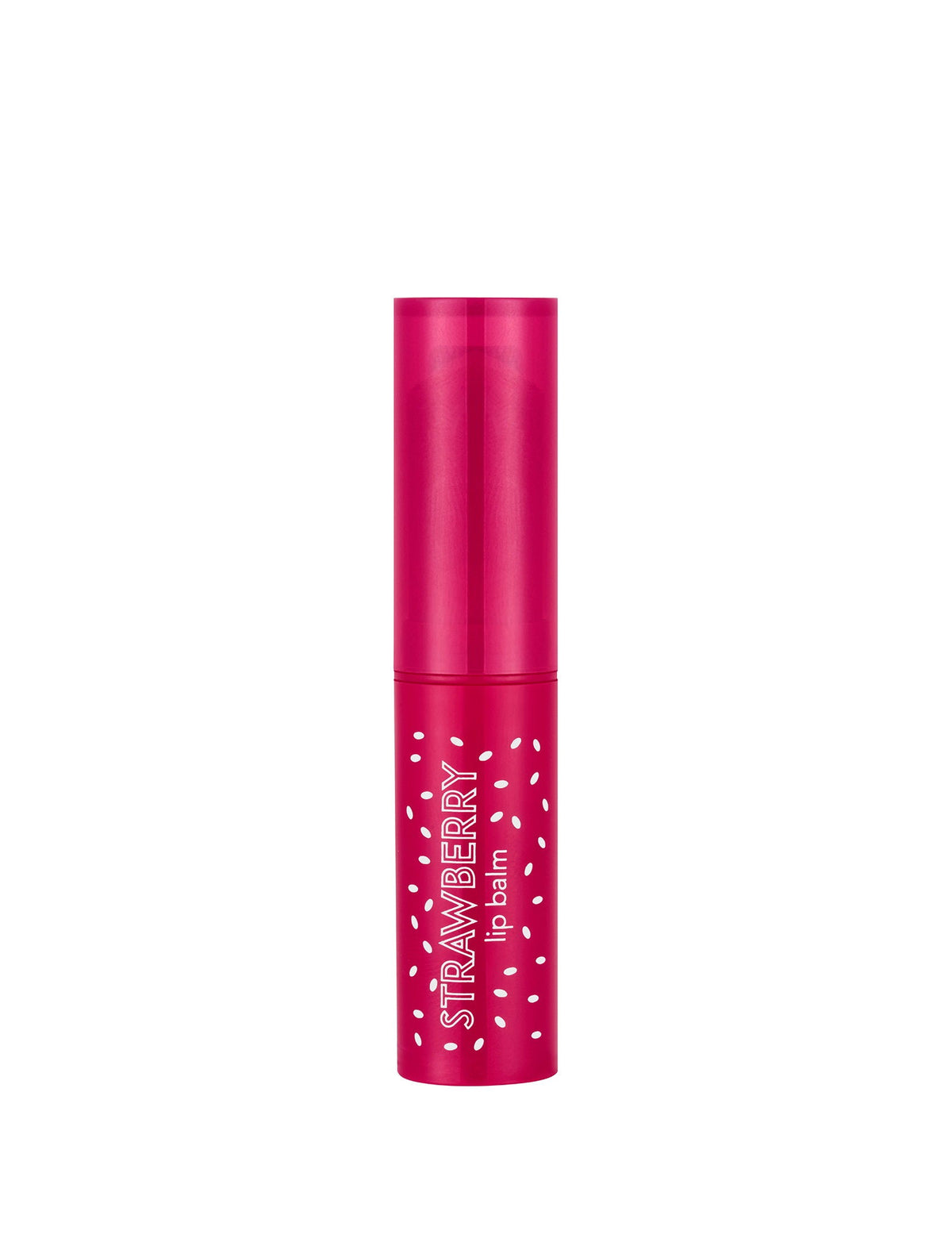 Flormar Lip Balm 003 Strawberry Tinted & Nourishing