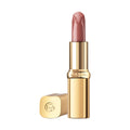 Loreal Paris Color Riche Saten Finish Lipstick - Moisturizing Nude Shades for Hydrated Lips