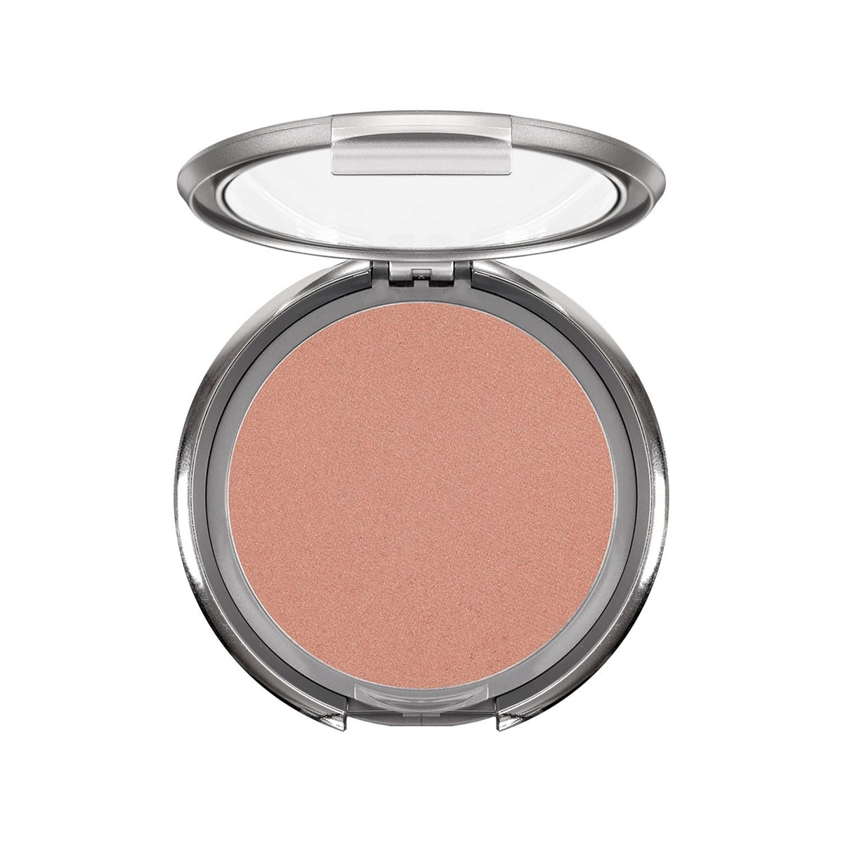 Kryolan Glamour Glow Compact Powder in Blush Peach 10 g