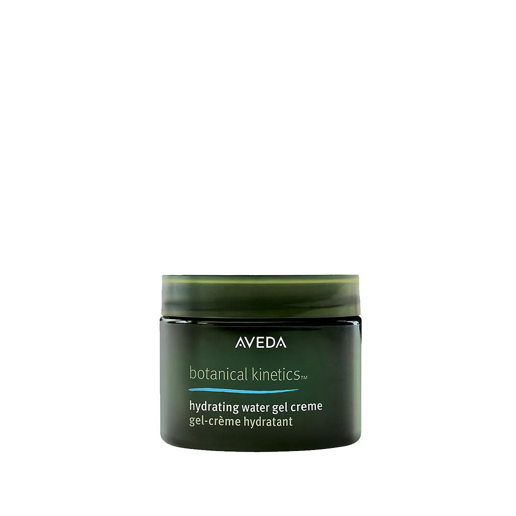 Aveda Hydrating Moisturizer - Botanical Kinetics Gel Cream for Dry Skin, 1.69 fl oz