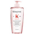 Genesis Strengthening Shampoo for Normal to Oily Hair - Gentle, Anti-Breakage, Silicone-Free Formula