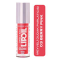 Golden Rose Sweet Kiss Lip Oil Gloss Hydrating Shine 03 Berry Pink