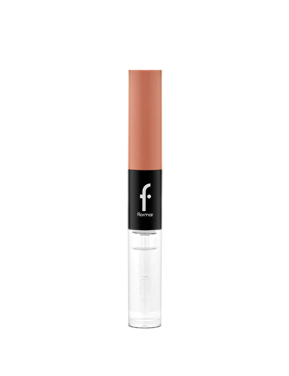 Flormar Duoglam Creamy Liquid Lipstick & Lip Gloss