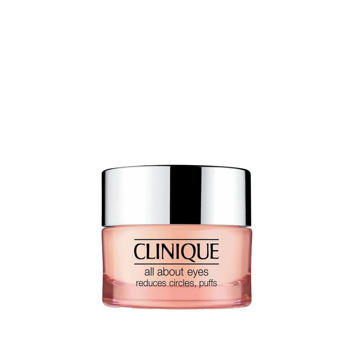 Clinique All About Eyes Eye Cream - Anti-Aging Skincare for Delicate Skin Around Eyes