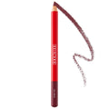 Lip Snatcher: Waterproof Precision Lip Liner - Define, Sculpt & Fill Lips with Long-Lasting, Highly Pigmented Vegan Formula