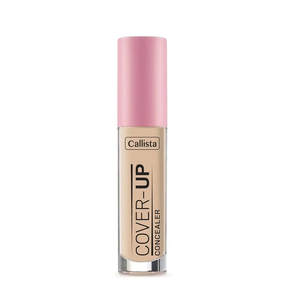 Callista Cover Up Under-Eye Concealer No40 Porcelain