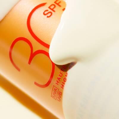 Nuxe Sunscreen Spray SPF30 - Anti-Aging, Moisturizing Sun Protection for Face & Body