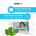 Toothwak Toothpaste 75ml