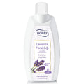 Hobby Lavender Freshness Liquid Soap 1500 ml - Natural Lavender Hand Soap, Gentle & Paraben Free