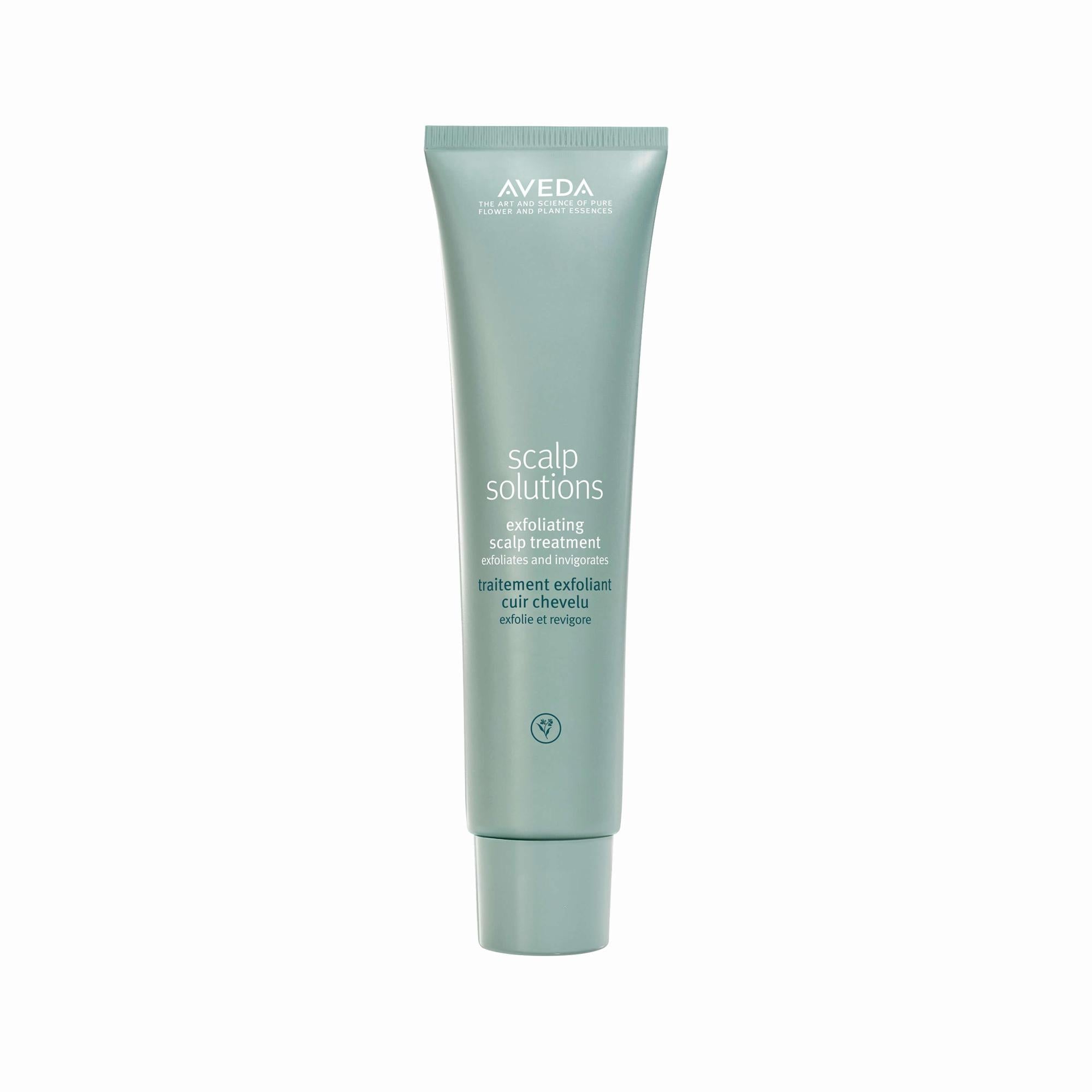 Aveda Scalp Solutions Scalp Exfoliating Gel - Natural Botanical Hair Care for Scalp Irritation & Flakiness - 150 ml, 5.07 fl oz