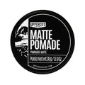 Uppercut Deluxe Matte Pomade Medium Hold Styling Wax 30g