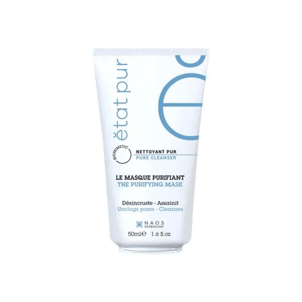 Etat Pur Express Purifying Mask for Clearer Skin 50 ml
