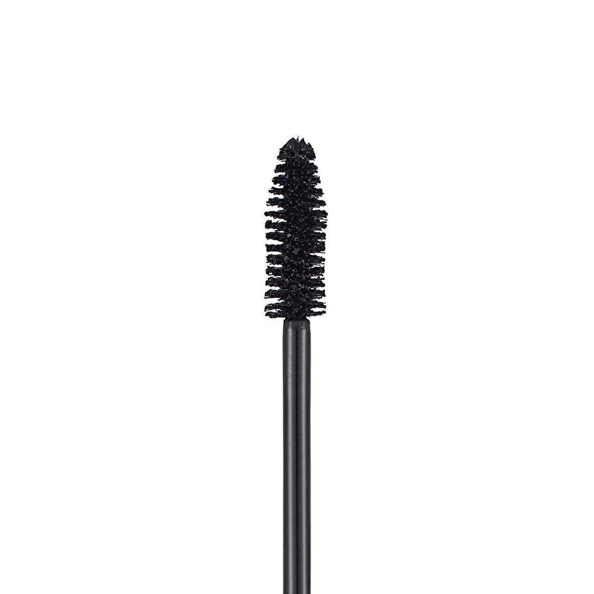 Flormar Big N Bold Volumizing Mascara - Dramatic Eyelash Enhancement, Long-Lasting, Waterproof Option