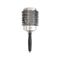 Olivia Garden Essential Blowout Classic Silver Brush 85