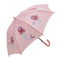 Eklips Color-Changing Children's Umbrella - Fun & Functional Rain Accessory for Kids
