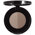 Anastasia Beverly Hills Ombre Brow Powder Duo: Natural, Smudge-Proof Eyebrow Makeup for Long-Lasting Definition & Customizable Color