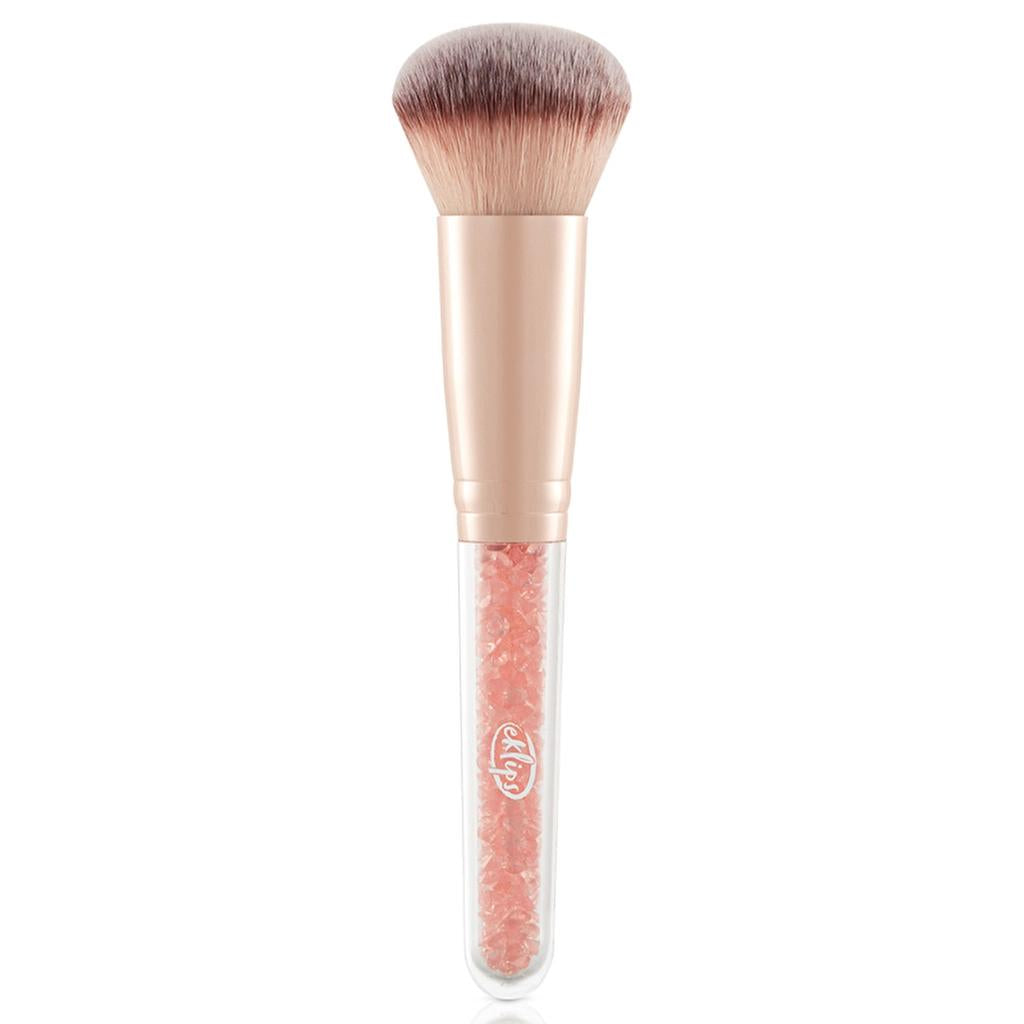 Eklips Pro Shine Blending Brush for Seamless Eyeshadow 1 pc