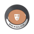 Kryolan Ultra Foundation Cream Foundation in OB1 15g