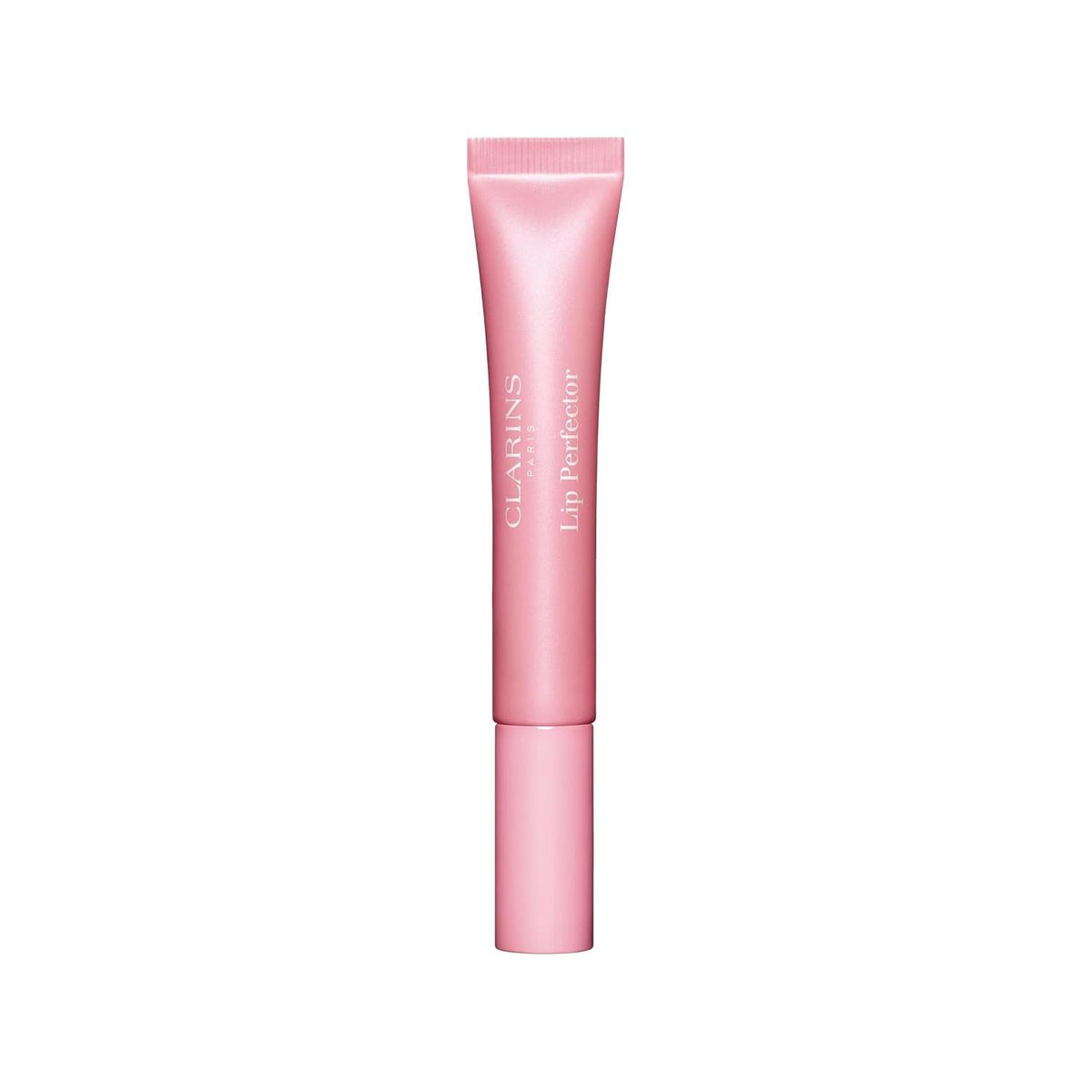 Clarins Lip Perfector #21: Hydrating Lip Gloss for Natural Color, Plumpness & Shine | Best Lip Makeup for Dry Lips