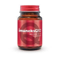 _muneks - Immune Support Dietary Supplement with Beta Glucan & Coenzyme Q10 - 30 Capsules