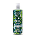 Faith In Nature Rosemary Conditioner for Balanced Hair 400ml