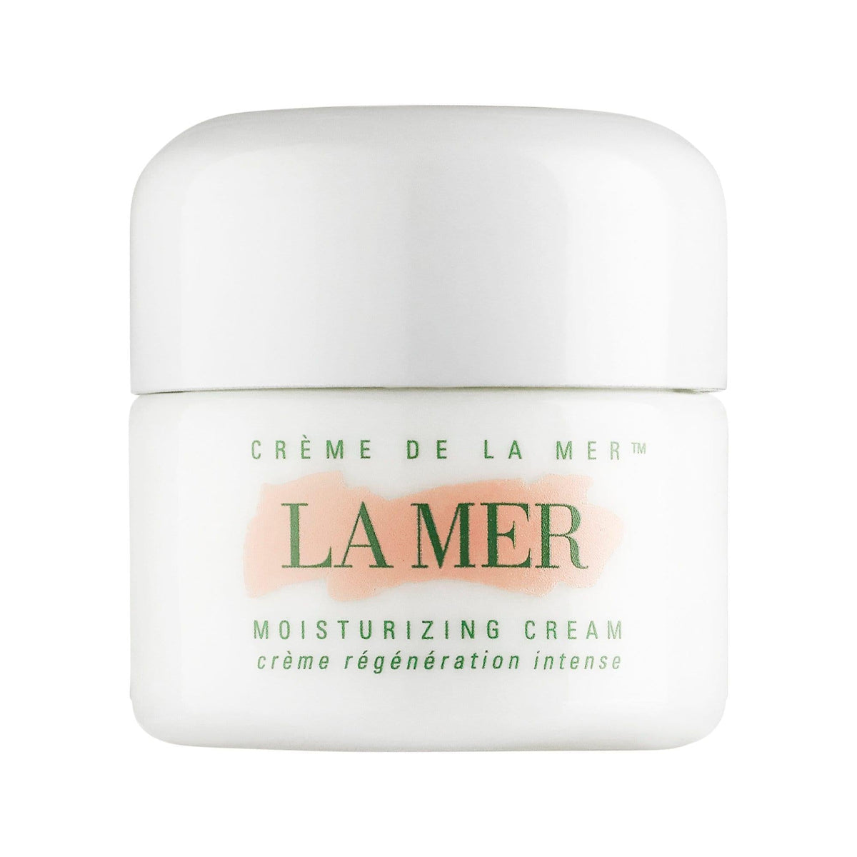 La Mer Cr�me de la Mer: Mini Moisturizing Cream - Intense Hydration, Redness Relief, and Anti-Aging for Dry, Irritated Skin