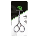 Fe Dual-Function Nose & Mustache Scissors for Precise Grooming